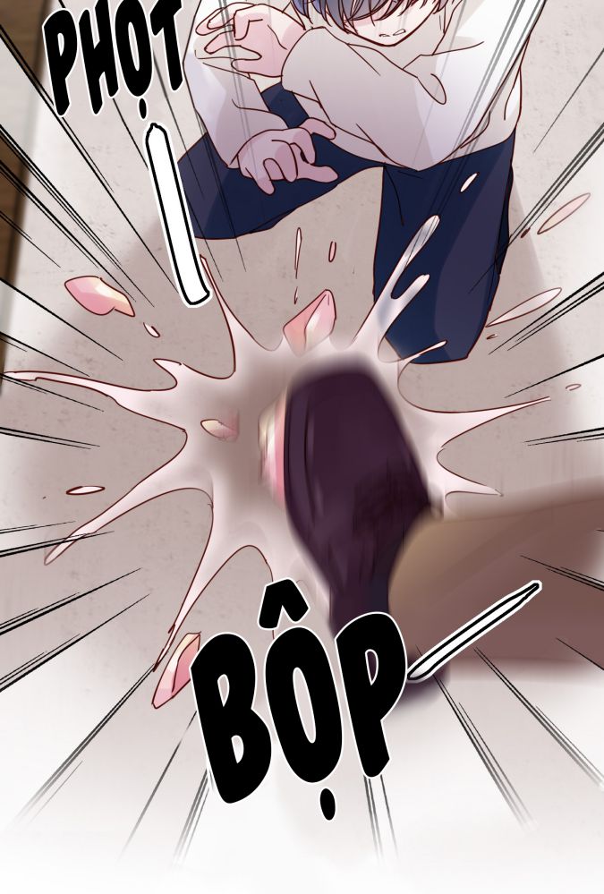 Tôi Phải Làm 1 Kẻ Đại Xấu Xa Chap 3 - Next Chap 4